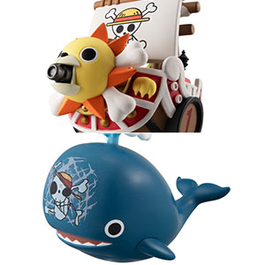 中古】(本体A/箱B)Portrait.Of.Pirates ワンピース“LIMITED
