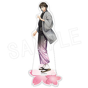 G.E.M.シリーズ 銀魂 沖田総子 性転換篇 1/8 完成品フィギュア