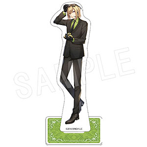 文豪とアルケミスト アクリルフィギュアスタンド エージェント衣装ver. 梶井基次郎