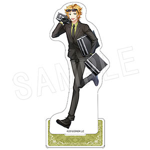 文豪とアルケミスト アクリルフィギュアスタンド エージェント衣装ver. 岩野泡鳴
