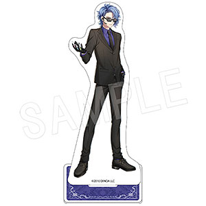 ViVignette『BURN THE WITCH』 ニニー・スパンコール 完成品 ViVignette『BURN THE WITCH』 ニニー・スパンコール 完成品