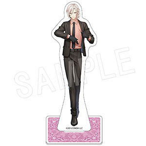 文豪とアルケミスト アクリルフィギュアスタンド エージェント衣装ver. フィッツジェラルド