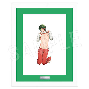 矢口恭介 シーツ 裏垢男子＆隠し撮りver. ヤリチン☆ビッチ部 通販限定 グッズ-シーツ】ヤリチン☆ビッチ部 シーツ 裏垢男子＆隠し撮り