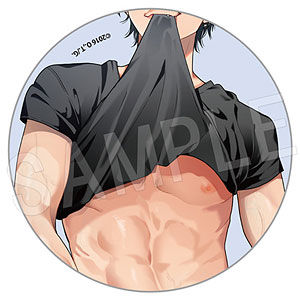 ヤリチン☆ビッチ部 シーツ 裏垢男子＆隠し撮りver. 糸目 幸士郎 一般予約】ヤリチン☆ビッチ部 シーツ 裏垢男子＆隠し撮りver. 百合 絢