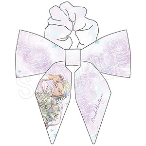 東京リベンジャーズ リボンシュシュ Bouquet ver. 黒川イザナ