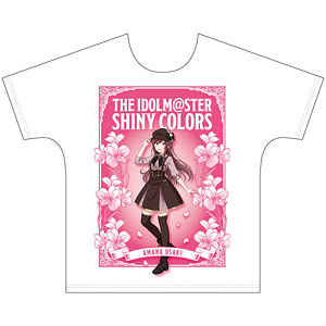 あみあみ限定特典】アイドルマスター シンデレラガールズ 速水奏