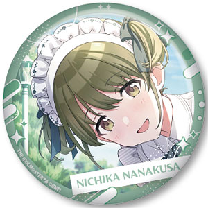 アイドルマスター シャイニーカラーズ ビッグ缶バッジ 福丸小糸