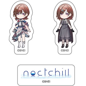 アイドルマスター シャイニーカラーズ ちびキャラシールセット