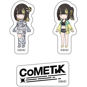 アイドルマスター シャイニーカラーズ ちびキャラシールセット