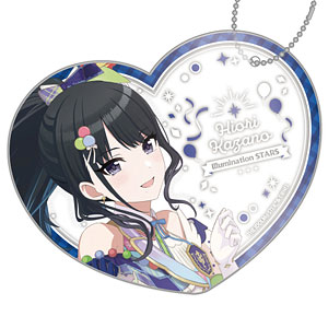 アイドルマスター シャイニーカラーズ ぴくりあアクキー