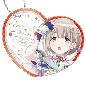 アイドルマスター シャイニーカラーズ ぴくりあアクキー
