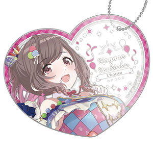 アイドルマスター シャイニーカラーズ ぴくりあアクキー＆スタンド Vol.2 01.月岡恋鐘