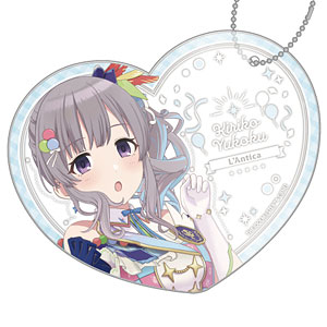 アイドルマスター シャイニーカラーズ ぴくりあアクキー＆スタンド Vol.2 05.幽谷霧子