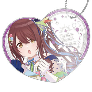 アイドルマスター シャイニーカラーズ ぴくりあアクキー＆スタンド Vol.2 07.大崎甜花