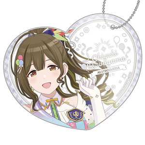 アイドルマスター シャイニーカラーズ ぴくりあアクキー＆スタンド Vol.2 08.桑山千雪