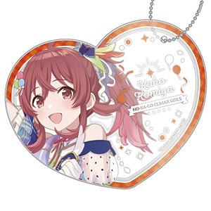 アイドルマスター シンデレラガールズ 緒方智絵里 マイ