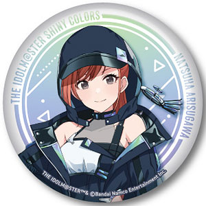 浅倉透 ビッグ缶バッジ セット 未開封 完売品 シャニマス 浅倉透 グッズ セット まとめ 限定品 完売品 シャニマス - メルカリ