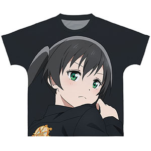 ラブライブ！虹ヶ咲学園スクールアイドル同好会 高咲侑 繚乱！ビクトリーロード フルグラフィックTシャツ XS