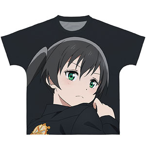 ラブライブ！虹ヶ咲学園スクールアイドル同好会 高咲侑 繚乱！ビクトリーロード フルグラフィックTシャツ S
