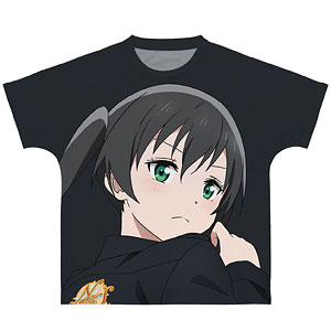 ラブライブ！虹ヶ咲学園スクールアイドル同好会 高咲侑 繚乱！ビクトリーロード フルグラフィックTシャツ XXXL