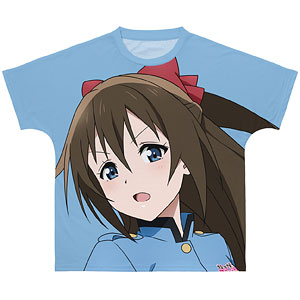 ラブライブ！虹ヶ咲学園スクールアイドル同好会 桜坂しずく 繚乱！ビクトリーロード フルグラフィックTシャツ XXS