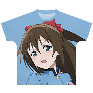 ラブライブ！虹ヶ咲学園スクールアイドル同好会 中須かすみ 繚乱