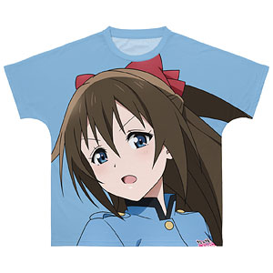 ラブライブ！虹ヶ咲学園スクールアイドル同好会 桜坂しずく 繚乱！ビクトリーロード フルグラフィックTシャツ XL