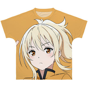 ラブライブ！虹ヶ咲学園スクールアイドル同好会 宮下愛 繚乱！ビクトリーロード フルグラフィックTシャツ XXS