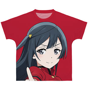 ラブライブ！虹ヶ咲学園スクールアイドル同好会 - 優木 せつ菜