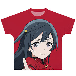 ラブライブ!虹ヶ咲学園スクールアイドル同好会 優木せつ菜 繚乱 ラブライブ!虹ヶ咲学園スクールアイドル同好会 優木せつ菜 繚乱