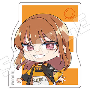 カラフルピーチ からぴちコレクション Vol.1 ステッカー(えと Ver.)