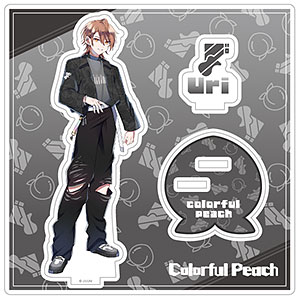 カラフルピーチ からぴちコレクション Vol.1 アクリルスタンド(うり Ver.)