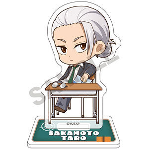 SAKAMOTO DAYS アクリルスタンド 朝倉シン ぷちクラ[クラックス