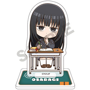 SAKAMOTO DAYS アクリルスタンド 朝倉シン ぷちクラ[クラックス