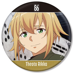 TVアニメ「86―エイティシックス―」 ヴラディレーナ・ミリーゼ TVアニメ「86―エイティシックス―」 ヴラディレーナ・ミリーゼ