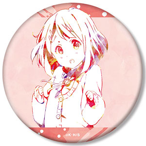 けいおん！ 平沢唯 3WAY缶バッジ vol.4 ver.A[アルマビアンカ