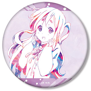 けいおん！ 琴吹紬 3WAY缶バッジ vol.4 ver.B[アルマビアンカ