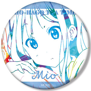けいおん！ 琴吹紬 3WAY缶バッジ vol.4 ver.B[アルマビアンカ