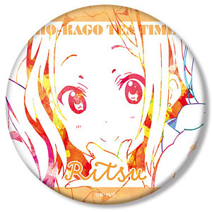 けいおん！ 秋山澪 3WAY缶バッジ vol.4 ver.A[アルマビアンカ
