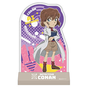 名探偵コナン カブセルスタンディ CC-ST031 灰原哀