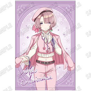 Identity V 第五人格 氷の国Ver. 缶バッジ 昆虫学者 -ソフィア