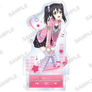 ラブライブ！スクールアイドルフェスティバル アクリルスタンド