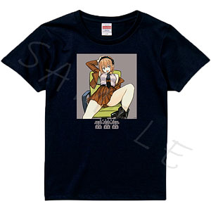 『雷雷雷』TシャツC ブラック Lサイズ