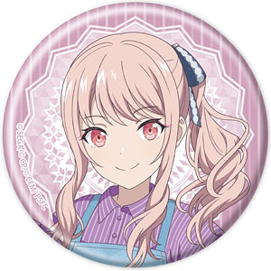 缶バッジ「劇場版プロジェクトセカイ 壊れたセカイと歌えないミク」06/暁山瑞希 コラボカフェver.(描き下ろしイラスト)