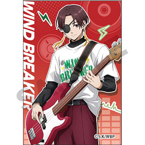 WIND BREAKER 缶バッジセット ～蘇枋隼飛がいっぱいセレクション