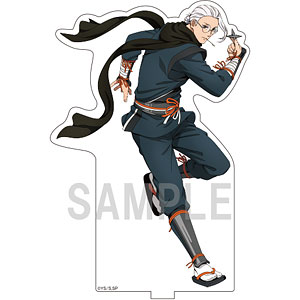 SAKAMOTO DAYS アクリルスタンド 坂本太郎B 忍ver