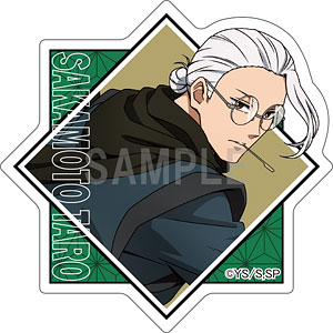 SAKAMOTO DAYS アクリルマグネット 南雲 忍ver[シーワン]《06