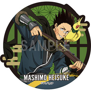 SAKAMOTO DAYS ダイカットステッカー 南雲 忍ver[シーワン SAKAMOTO DAYS ダイカットステッカー 南雲 忍ver[シーワン
