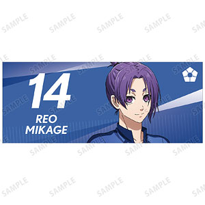 シドニアの騎士 1/100 一七式衛人 白月改 継衛 Animation Ver