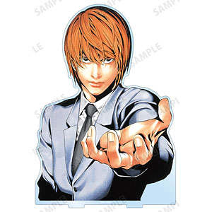DEATH NOTE 弥海砂 特大アクリルスタンド[アルマビアンカ]《07